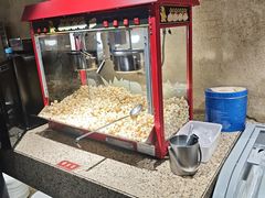 -汉巴味德·烤肉与啤酒的自助(杭州大悦城店)