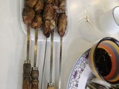 -帕米尔食府(白云观店)