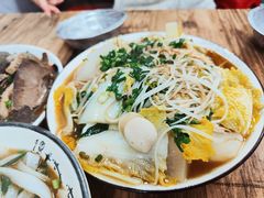 -正宗阳山牛杂(东城店)