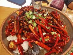 -隔壁老王·家常云南菜(皇冠店)