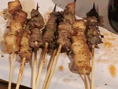 -腰子哥烤串(石佛营炫特店)
