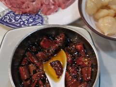 -福寿斋·老北京铜锅涮肉·烤鸭(顺义总店)