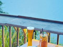 -Brew Farm·精酿农场海滨悬崖餐厅