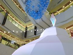 -保利MALL(天鹅湖店)