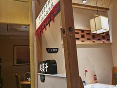 -饭橘汉江码头·乡野土菜馆(静安路店)