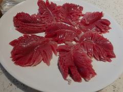 -大味生态火锅(蓝谷地店)