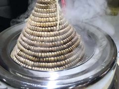 -鱼䲆鱻云南草帽蒸汽石锅鱼(云尚国际店)