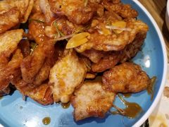 锅包肉-桃源新村双台子店