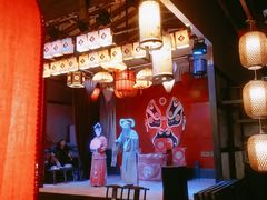 -老灶房-四川土菜(铁牛广场店)