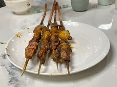 -最心疆拌面·抓饭·烧烤