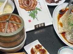 -全聚德烤鸭店(马家堡店)