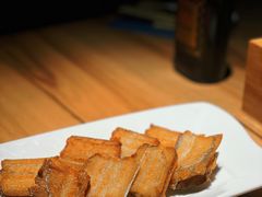 黄金脆带鱼-荣小馆(杭州大厦店)
