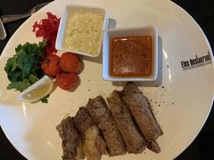 -Efes Turkish & Mediterranean Cuisine 艾菲斯餐厅(陆家嘴店)