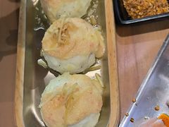 -九田家黑牛烤肉(溧水万达店)