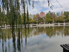 -大连植物园
