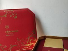 -顺德喜来登酒店·采悦轩