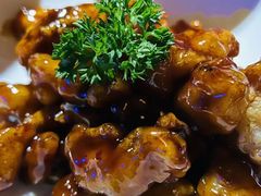 -绿茶餐厅(朝阳大悦城店)