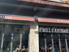 -O'mills Sourdough Bakery&Bistro(永嘉路店)