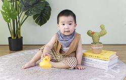 -小苹果儿童摄影(崇安店)