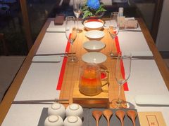 -鲤院·新中式美学·庭院餐厅(夫子庙店)