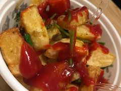 -巷内锅盔(西城都荟店)