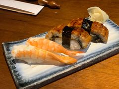 鳗鱼寿司-千代武日本料理(开发区店)