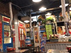 -永安里地摊烤肉(首创店)