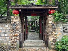 -临江宴餐厅·桐庐菜(富春江店)