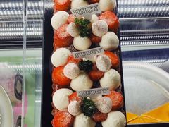 -Juicy Bakery(瑞景店)