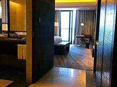 -舟山希尔顿酒店