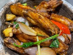 -大头力茶餐厅(花都融创茂店)