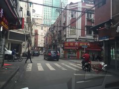 -利鸿私宴(南京路步行街店)