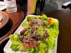 -餮熹Tipsea法餐(吉大店)