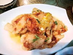 -东北老家私房菜(文灶店)