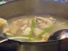 -同仁四季椰子鸡(宝安壹方城店)