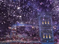 -郑州银基冰雪世界