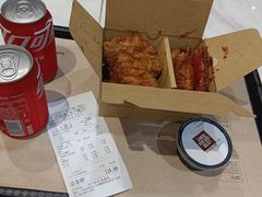 -Kyochon1991校村(共和路店)