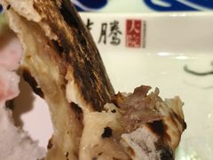 紫腾烧饼-紫腾大院·南京菜(江宁店)
