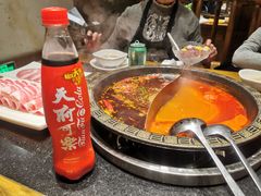 -纸盐河码头火锅(十八梯店)
