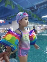 -子木乐园婴儿游泳馆(水晶港店)