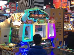 -大玩家(哈尔滨悦荟店)