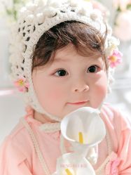-倾城宝贝儿童摄影(浦东金谊店)