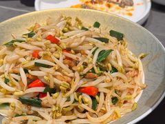 胖豆芽-情妹耙泥鳅·江湖川菜(科华店)
