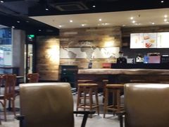 大堂-星巴克臻选(重庆大融城店)