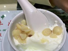 -义顺牛奶公司(新马路老店)