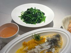 -狮王府淮扬菜(万象城店)