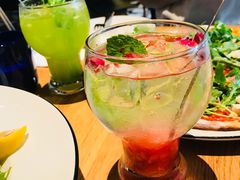 -玛尚诺Pizza&Bar(长泰广场店)
