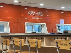 -呷哺呷哺(西单大悦城店)