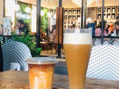 -Peet's Coffee皮爷咖啡(新天地黑标店)