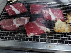 -风味烧烤(泰富店)